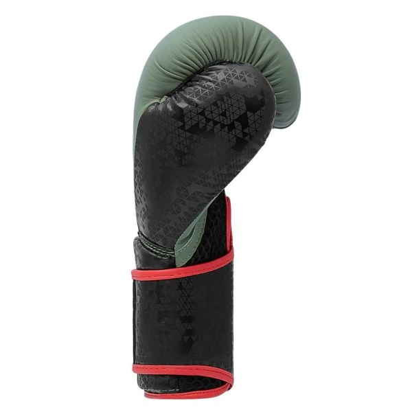 Adidas Combat 50 Boxing Gloves 7 Adidas Combat 50 Boxing Gloves - Image 5