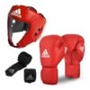 Adidas IBA Boxing Set 1 Adidas IBA Boxing Set -Empire Sales Store adidas aiba set red copy
