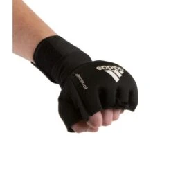 Adidas Quick Wrap Punch Gel Glove -Empire Sales Store adidas quick wrap.1