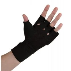 Adidas Quick Wrap Punch Gel Glove -Empire Sales Store adidas quick wrap.2