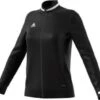 Adidas T19 Woven Womens Jacket -Empire Sales Store adidas t19 womens teamwear track jacket black 77045 1 p