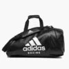 Adidas Boxing 2 In 1 Boxing Holdall - PU -Empire Sales Store adidas 2 in 1 boxing holdall pu 1