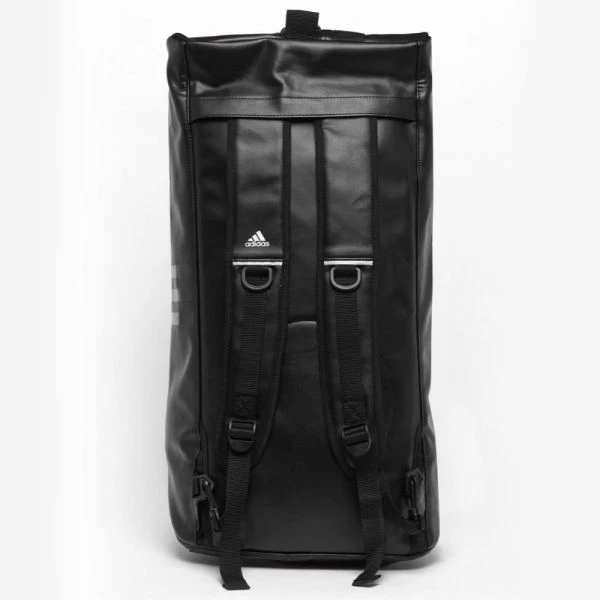 Adidas Boxing 2 In 1 Boxing Holdall - PU 5 Adidas Boxing 2 In 1 Boxing Holdall - PU - Image 3