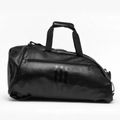 Adidas Boxing 2 In 1 Boxing Holdall - PU 15 Adidas Boxing 2 In 1 Boxing Holdall - PU -Empire Sales Store adidas 2 in 1 boxing holdall pu 5