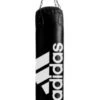 Adidas 6FT Kick/Punch Punchbag - Black -Empire Sales Store adidas bag