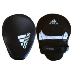 Adidas Pro Leather Focus Boxing Mitt