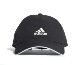 Adidas Youth Clima Cool Cap - Black -Empire Sales Store adidas clima cool cap 1