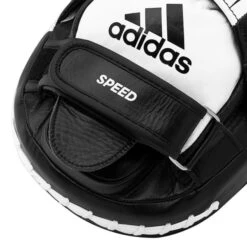 Adidas Leather Pro Speed 550 Focus Mitts -Empire Sales Store adidas leather pro speed 550 focus mitts 5