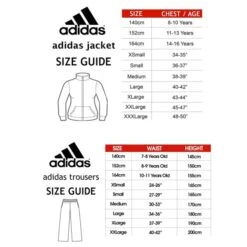 Adidas Tracksuit -Empire Sales Store adijt guide 1