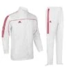 Adidas Tracksuit 2 Adidas Tracksuit -Empire Sales Store adijt white 1