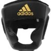 Adidas Speed Full Face Headguard