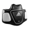 Adidas Super Gel Body Protector -Empire Sales Store adisbp01 black white front copy