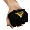 Adidas Knuckle Protector - Black/Gold -Empire Sales Store adisks01 1