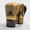 Adidas AdiStar 3.0 Pro Fight Boxing Gloves 2 Adidas AdiStar 3.0 Pro Fight Boxing Gloves -Empire Sales Store adistar gold 1 1