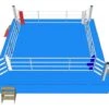 Geezers IBA Spec Tournament Boxing Ring -Empire Sales Store aiba ring