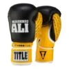 TITLE Ali Training Gloves -Empire Sales Store aliiftg bk ye 1