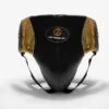 Ringside Alpha Elite Groinguard -Empire Sales Store alpha sparring groinguard black gold