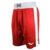 Everlast Amateur Competition Shorts -Empire Sales Store amateur shorts red 1