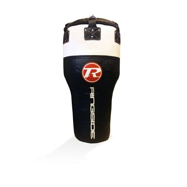 Ringside Synthetic Leather Angle Punchbag 4 Ringside Synthetic Leather Angle Punchbag - Image 2