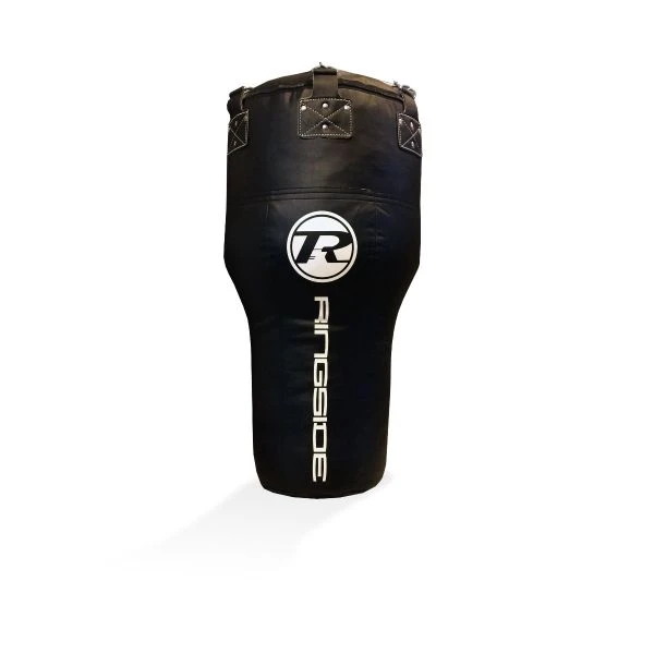Ringside Synthetic Leather Angle Punchbag 3 Ringside Synthetic Leather Angle Punchbag