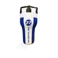 Ringside Synthetic Leather Angle Punchbag 8 Ringside Synthetic Leather Angle Punchbag -Empire Sales Store angle blue