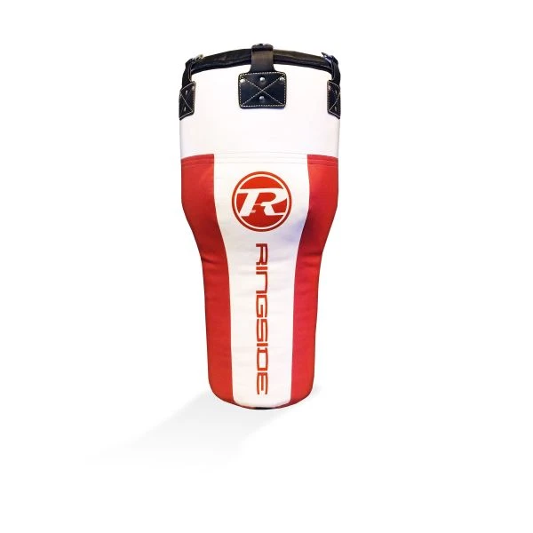 Ringside Synthetic Leather Angle Punchbag 6 Ringside Synthetic Leather Angle Punchbag - Image 4