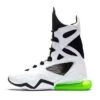 Nike Women's Air Max Boxing Boots -Empire Sales Store at9729 wh bk gn 1