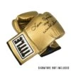 TITLE Boxing Autograph Gloves II -Empire Sales Store autograph glove 1