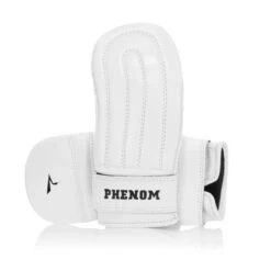 Phenom Boxing BM-15 Bag Mitts -Empire Sales Store bag mitt white 1