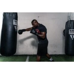 TITLE BLACK Lace Sparring Gloves 2.0 -Empire Sales Store bksg2 3 1 1