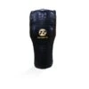 Ringside Buffalo Leather Angle Punchbag 1 Ringside Buffalo Leather Angle Punchbag -Empire Sales Store black gold angle bg