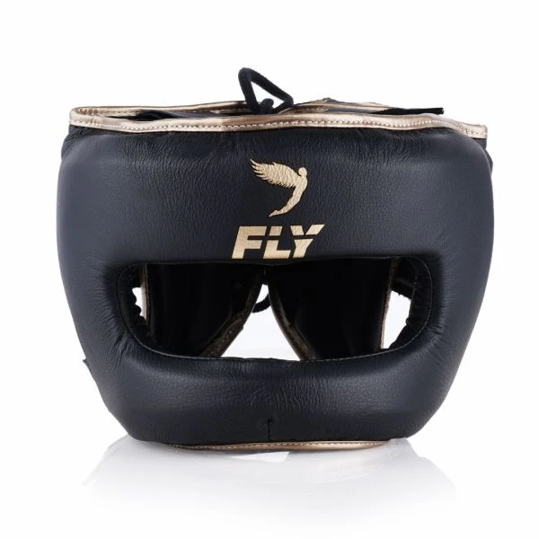 Fly Superbar Headguard 4 Fly Superbar Headguard - Image 2