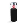 Ringside Buffalo Leather Jumbo Punchbag -Empire Sales Store black white red jumbo leather bg