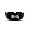 Geezers Custom Made Dentist Fit 1 Colour Mouthguard -Empire Sales Store black 3 2