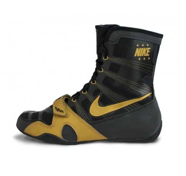 Nike Hyper KO Limited Edition Boxing Boot 3 Nike Hyper KO Limited Edition Boxing Boot
