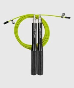 Venum Thunder Evo Jump Rope -Empire Sales Store black neon 1