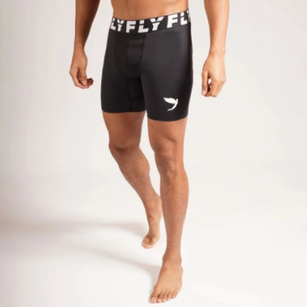 Fly Compression Shorts 3 Fly Compression Shorts