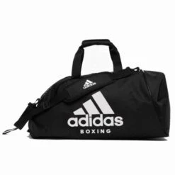 Adidas Boxing 2 In 1 Boxing Holdall