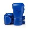 Phenom Boxing Elite SG-210 Pro Sparring Gloves - Lace -Empire Sales Store blue1