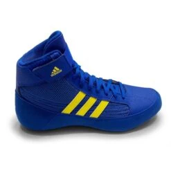 Adidas Havoc Boot -Empire Sales Store blue 1 37