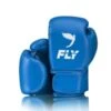 Fly Kids Superloop X Boxing Gloves -Empire Sales Store blue 1 75
