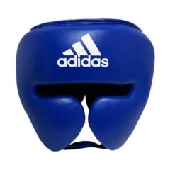 Adidas AdiStar Pro Headguard -Empire Sales Store blue head
