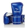Phenom Boxing SG-202S Sparring Gloves - Velcro -Empire Sales Store blue v 1