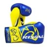 Rival RFX Guerrero Sparring Gloves - P4P - Lace