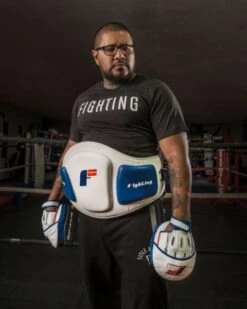 Fighting Freedom Leather Body Protector -Empire Sales Store body 1 1