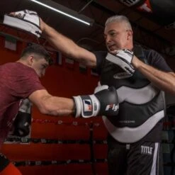 Fighting Sports Tri-Tech Pro Body Protector -Empire Sales Store body protector 5