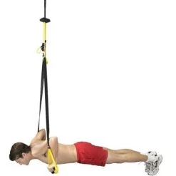 Body Sculpture Total Body Suspension Trainer -Empire Sales Store body sculpture suspension trainer geezers boxing