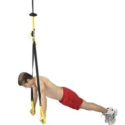 Body Sculpture Total Body Suspension Trainer -Empire Sales Store body sculpture suspension training equipment geezers boxing