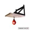 Bolmeer Boxing Heavy Duty Speedball Platform 1 Bolmeer Boxing Heavy Duty Speedball Platform -Empire Sales Store bolmeer 2