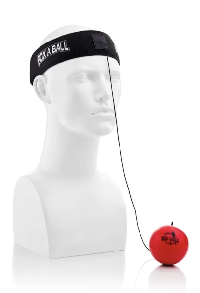 Box-A-Ball Reflex Ball 3 Box-A-Ball Reflex Ball